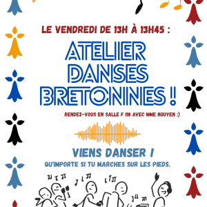 Viens Danser !