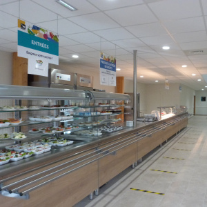 Restaurant scolaire